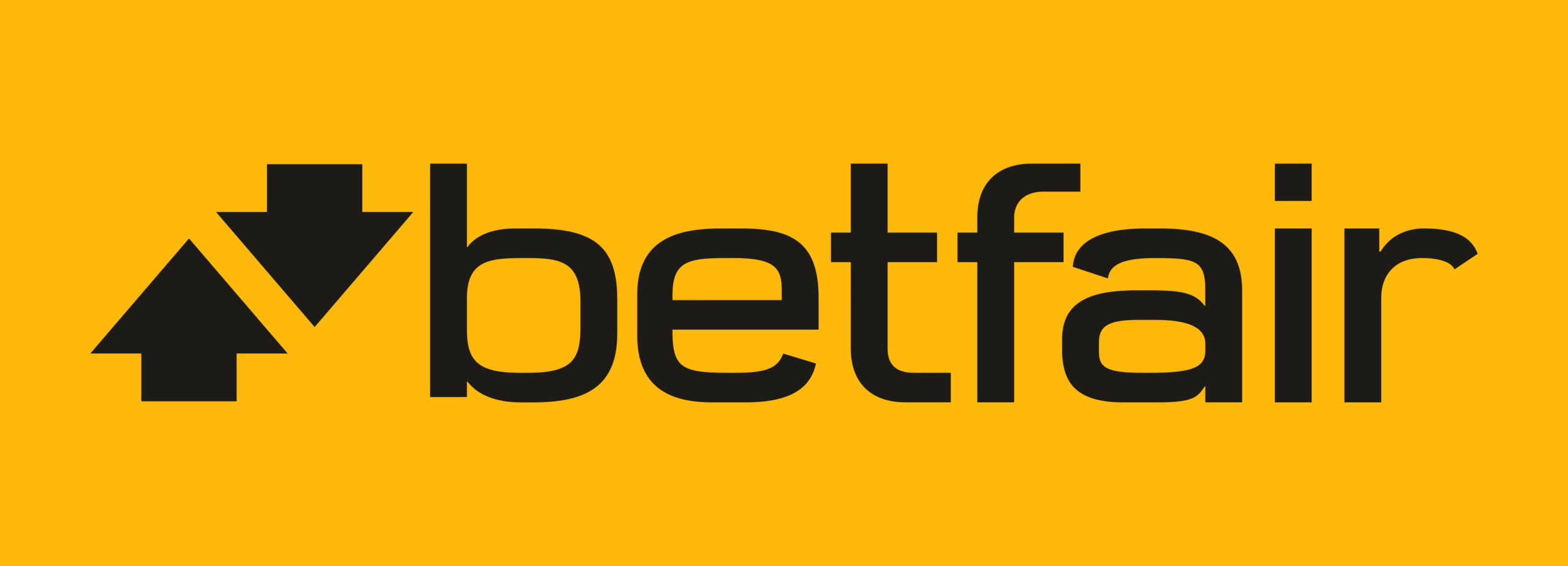 betfair logo