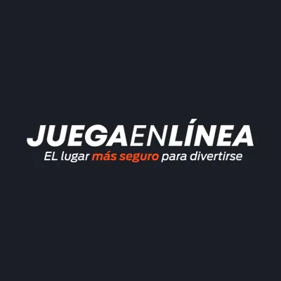 JuegaEnLinea logo